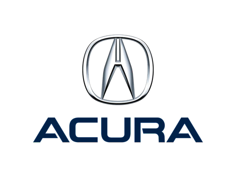 Acura logo