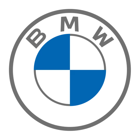 BMW logo