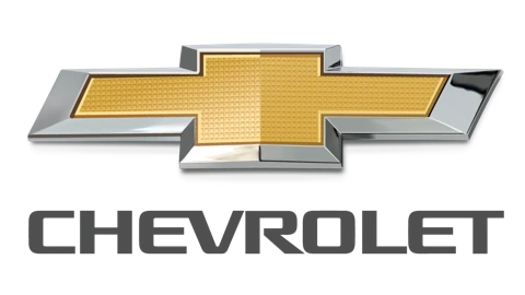 Chevy logo