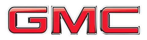 GMC logo