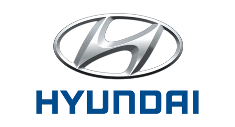 Hyundai logo