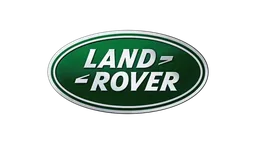 Land Rover logo