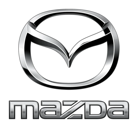Mazda logo