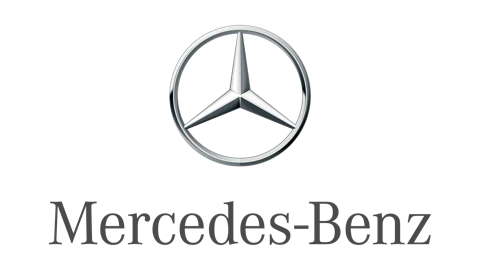 Mercedes-Benz logo