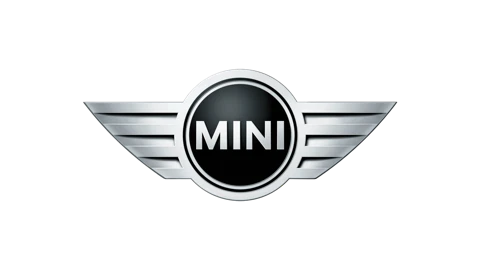 Mini Cooper logo