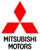 Mitsubishi logo