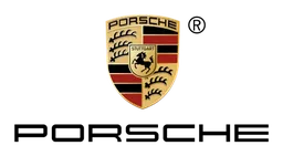 Porsche logo