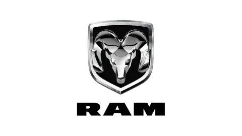 Ram logo