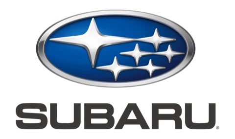 Subaru logo