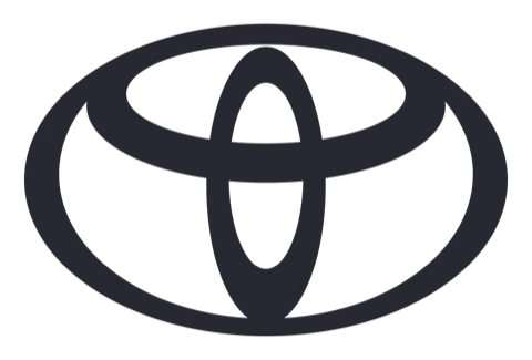 Toyota logo