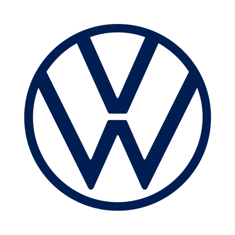 Volkswagen logo