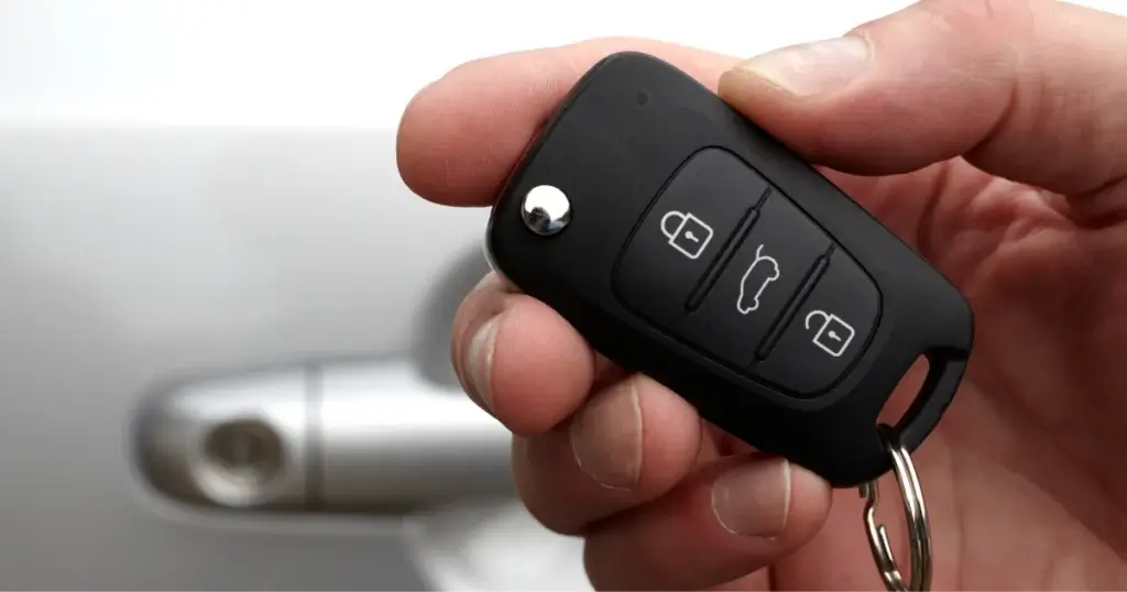 Professional automotive locksmith providing transponder key programming services in Charlotte NC. Push-to-Start Remote Key Programming