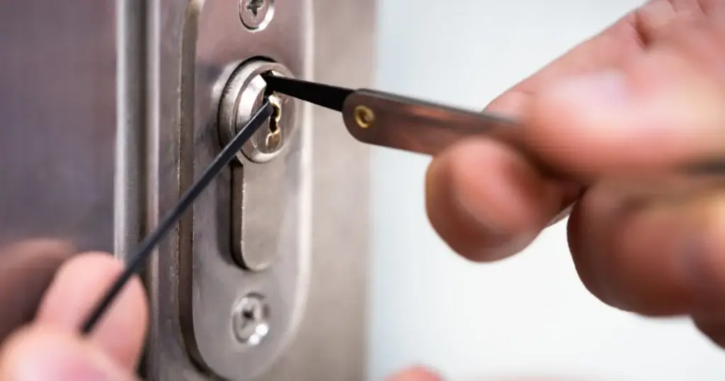 Emergency Home Unlocking Service