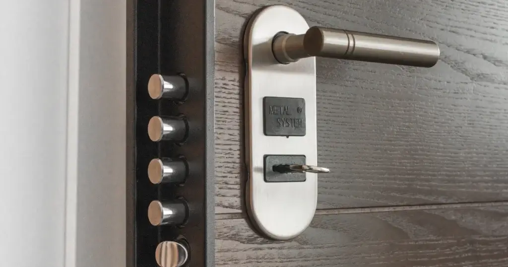 Commercial Locksmith