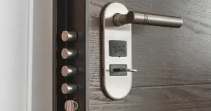 Commercial Locksmith