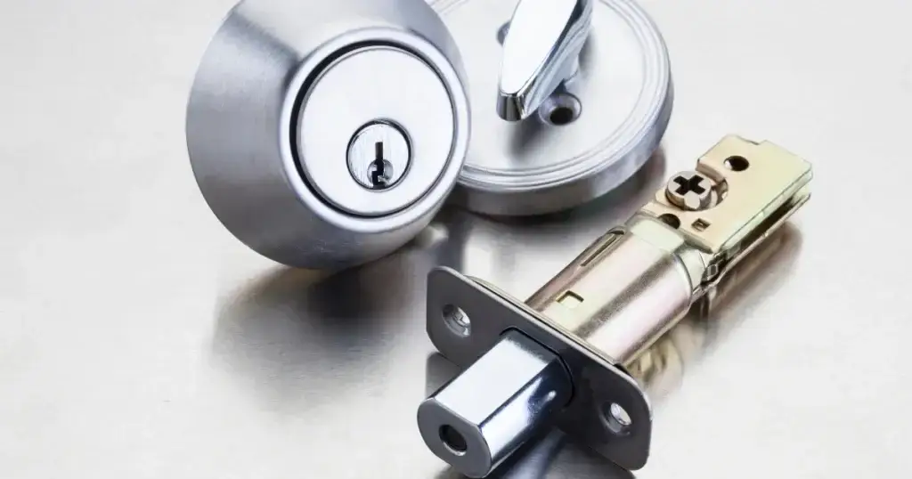 Locksmith services in Lake Norman area