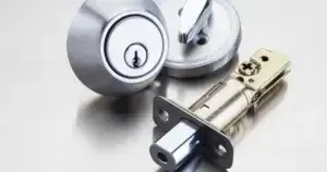 Locksmith services in Lake Norman area