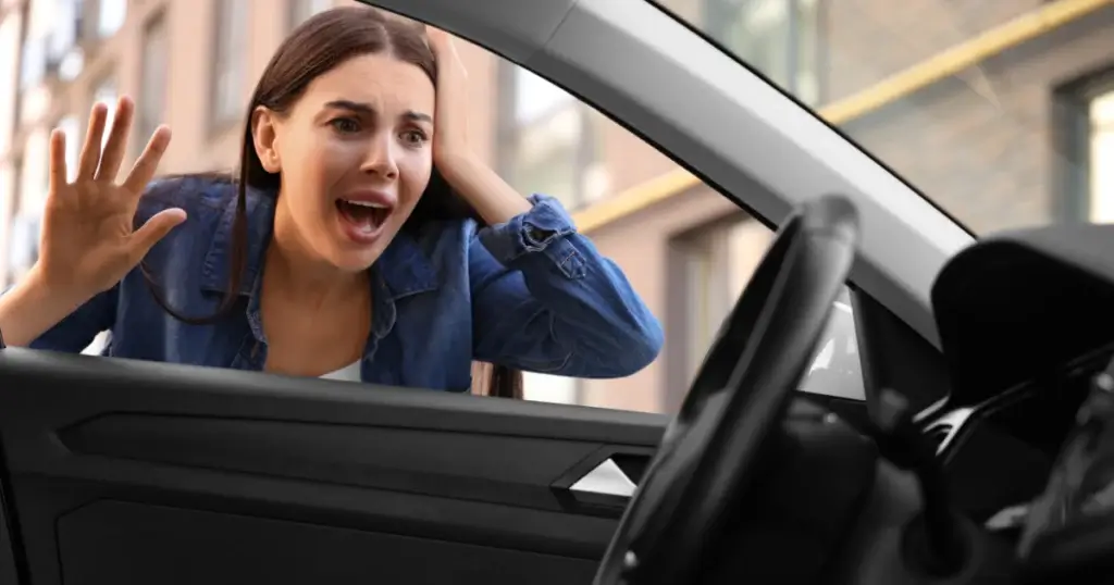 Car lockout service in Charlotte, NC