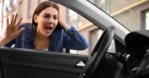 Car lockout service in Charlotte, NC