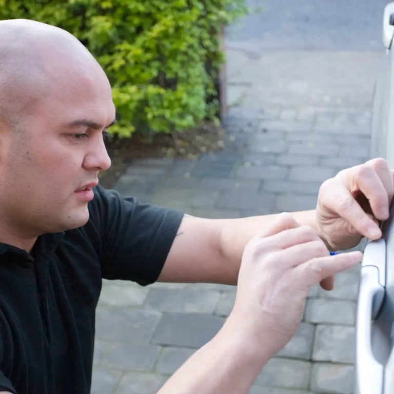 Professional locksmith Charlotte NC services