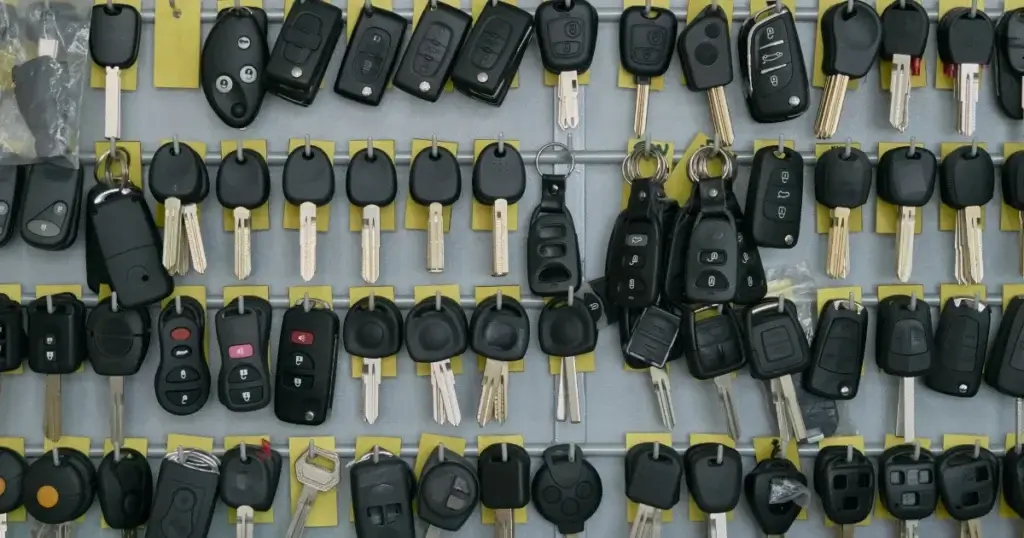 Car locksmith near me providing emergency automotive locksmith service in Charlotte NC