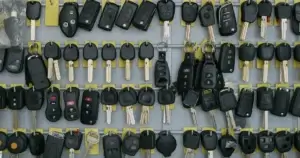 Car locksmith near me providing emergency automotive locksmith service in Charlotte NC