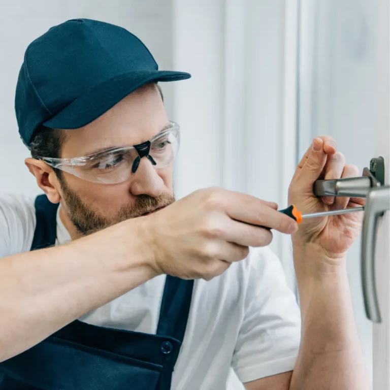 Professional locksmith Charlotte NC services