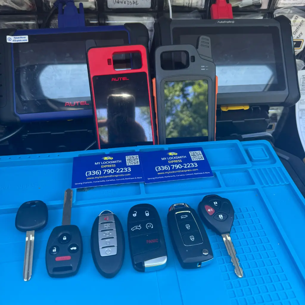 About Us | Car Key Programming car key programming cornelius locksmith