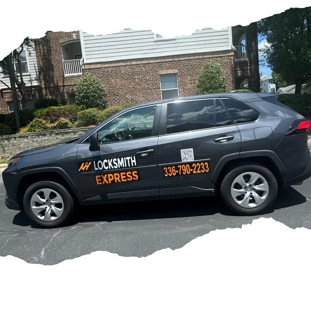 Locksmiths Near Me