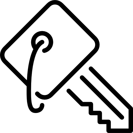 Programming Key