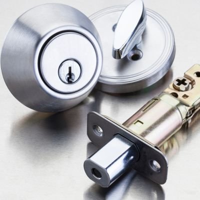 Commercial locksmith Charlotte serving Uptown business district