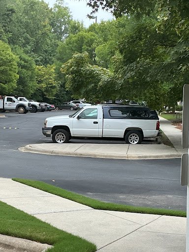 Emergency Locksmith Cornelius NC | Locksmith Charlotte, Huntersville | My Locksmith Express locksmith Photo from customer review