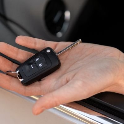 Locksmith Huntersville NC mobile car key replacement and auto locksmith services
