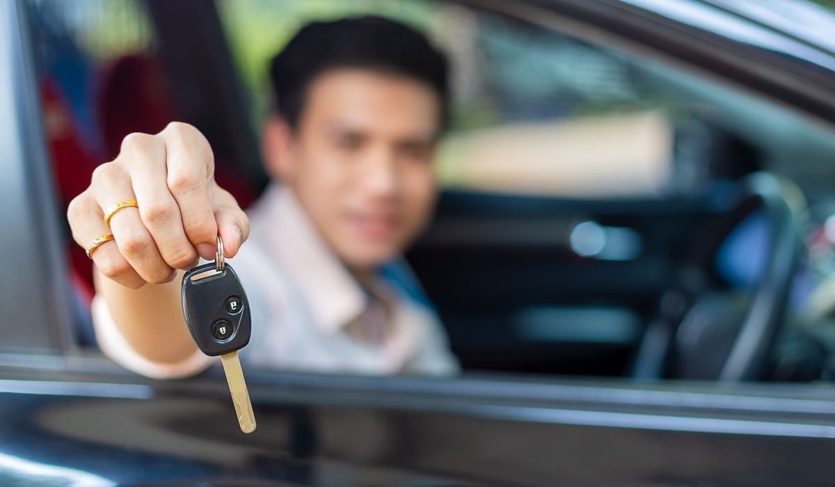 Mobile car key programming and automotive locksmith in my area