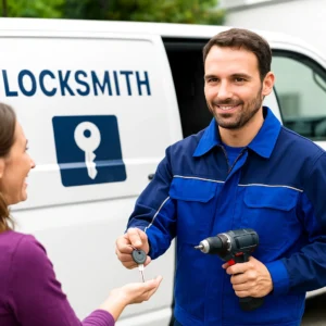 Best Locksmith Services in Charlotte Area