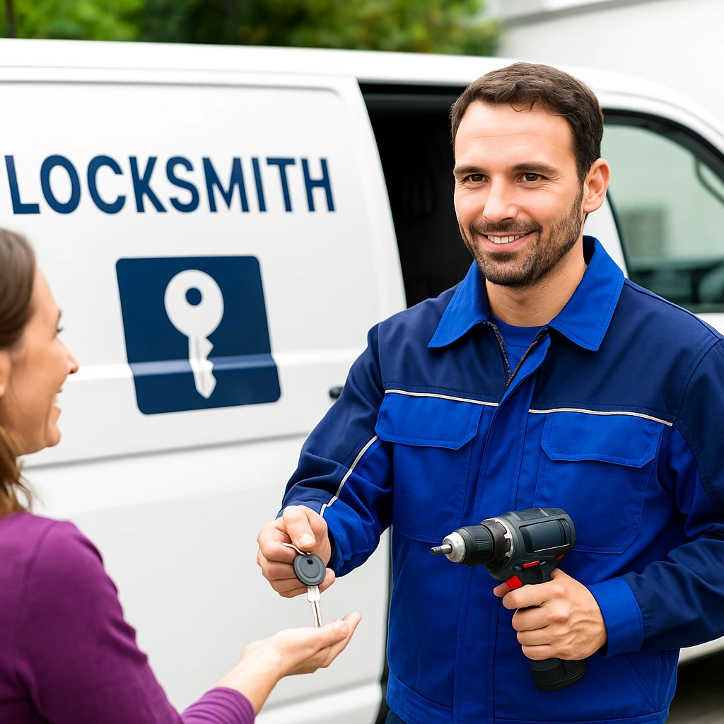 Best Locksmith Services in Charlotte Area