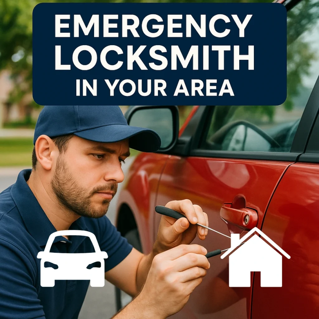 Emergency Locksmith
