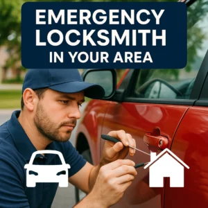 Emergency Locksmith