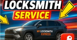 Mobile Locksmith Charlotte NC – 24/7 Emergency Locksmith Services in Charlotte & Suburbs