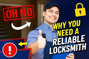 Reliable Locksmith