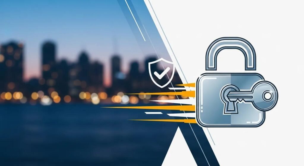 Fast & Reliable Locksmith Services