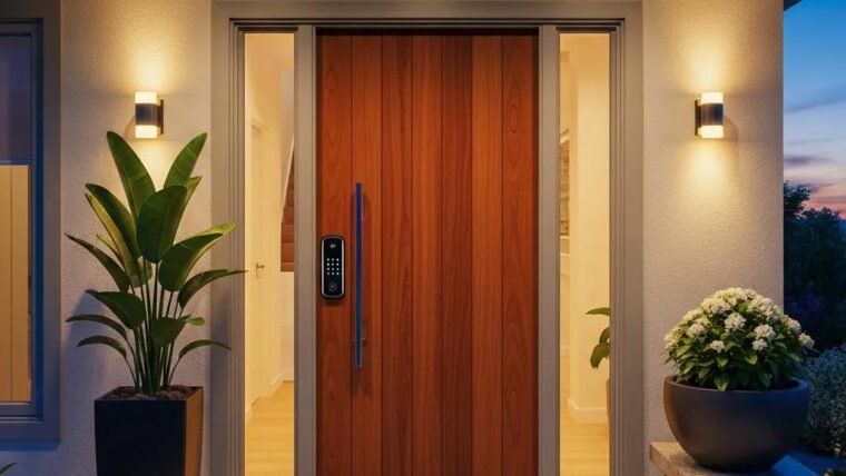 Compare Top Smart Locks for Your Home